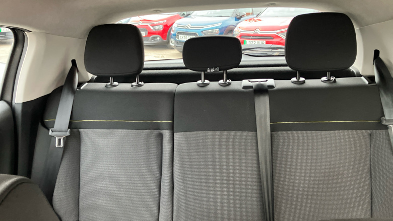 Citroen C3 1.2 PureTech C-Series Edition 5dr Petrol Hatchback